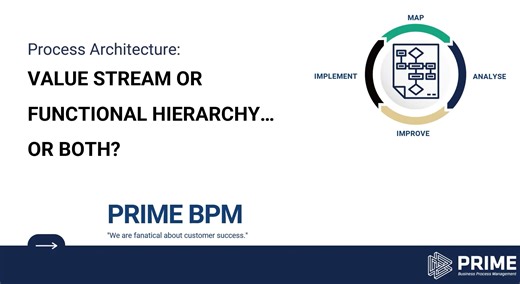 On-Demand Value Stream vs Functional Crash Course