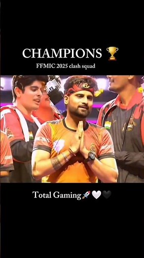 🔥 Total Gaming Champion 2025 🏆 | Free Fire Legend Gameplay | Ajju Bhai on Fire 🔥