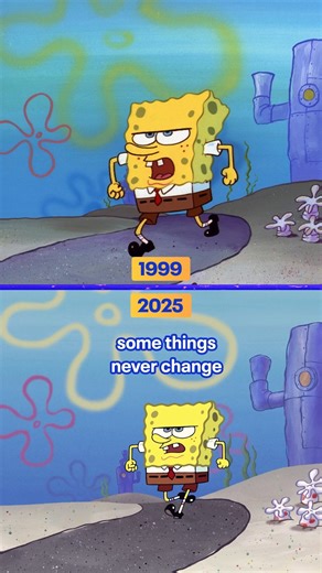 2.3M views · 25K reactions | been ready since 1999 | SpongeBob SquarePants | Facebook
