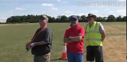 Saturday's and Sunday's forecast is looking flyable across much of the UK... who's already packed and looking forward to a weekend of model flying? Yep, that's us too! www.bmfa.org/join-us From the first Nationals of 2023 to relaxed competitions, club fly-ins to swapmeets, there is something for everyone taking place this weekend. https://events.bmfa.uk/ To get you in the mood to commit aviation let's enjoy another of Tbobborap1's videos, this one featuring this admin's personal favourite from t