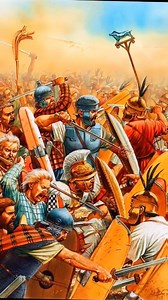 6.5K views · 259 reactions | Bloodiest Battles in History! Pt. 2 . . . . . #historyfacts #history #historylovers #facts #historynerd #historylesson #historybuff #historical #historylover #historyinpictures #factsdaily #didyouknow #funfacts #worldhistory #dailyfacts #historygram #sciencefacts #historic #factsonly #war #historyteacher #onthisday #knowledge | Hit of History | Facebook