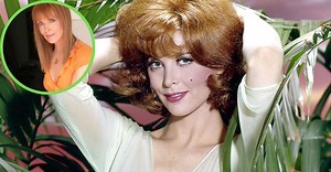 Tina Louise From 'Gilligan's Island' Is 88 And Promotes Children's Literacy