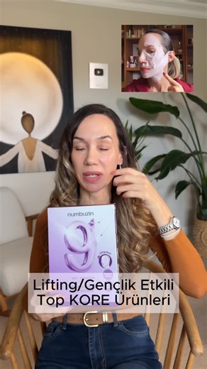 Nazlı Zorlu on Instagram: "Bunların hepsi birbirinden büyücü, müptela olma garantili 💕 Hepsi benim bebeklerim, tavsiyedir. Stokta olanlar hikayemde ; olmayanlar geldikçe paylaşılacak 🫠 • ▫️ numbuzin No.9 NAD+ PDRN Glow Boosting Toner: Hücre yenileyici NAD+ ve PDRN içeriğiyle cilde içten gelen doğal bir ışıltı ve pürüzsüzlük kazandırır. • ▫️ numbuzin No.9 NAD+ BIO Lifting-sil Essence: 50 farklı peptit ve NAD+ ile cildin elastikiyetini artırarak daha sıkı ve kalkık bir görünüm sunar. • ▫️ numbuz