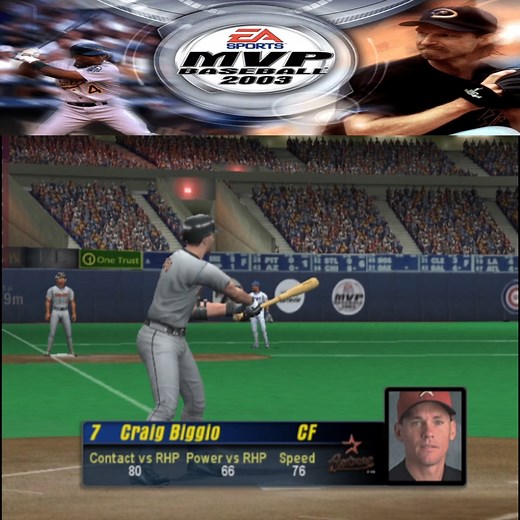 95K views · 751 reactions | MVP 2003 #MLB #Sports #Retro #Nostalgia #Classic #arcade #Astros | Retro-Entertainment TV | Facebook