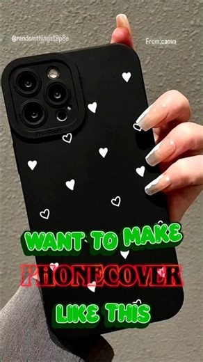 ✨️EASY Heart Print🫶Digital Design Tutorial in Canva!​🫆#CanvaTutorial #HeartPrint #DigitalDesign