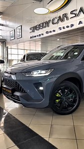 67 reactions | 2024 Haval H6 GT 2.0T 4WD Super Luxury - R549,900 ✔️...