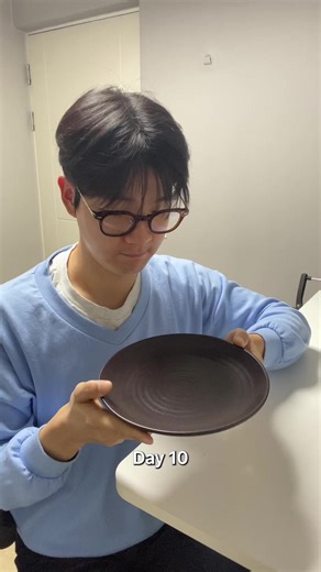 Budget Dinner Challenge: 1 Follower = 1₩