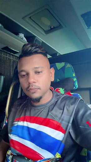 Dinesh the Dannok Bus Driver: A Viral Sensation