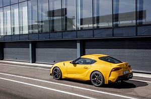 The Best Cars We Drove In 2019