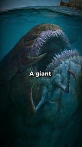 This Sound Came From the Ocean… and Nobody Expected.