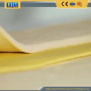 [Hot Item] up to 30000PCS/H Croissant Line Lamination Dough Sheeting Machine