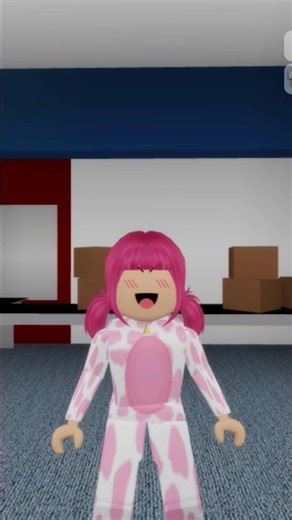 When you catch dad cheating 💀 #roblox