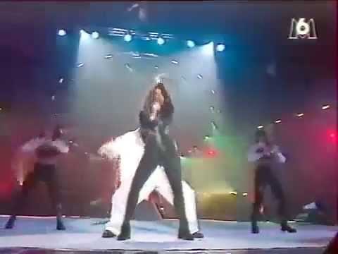 Masterboy - The megamix (live) / Дискотека 90