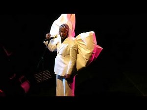 Lauryn Hill - "The Miseducation of Lauryn Hill" (Live in Brooklyn)