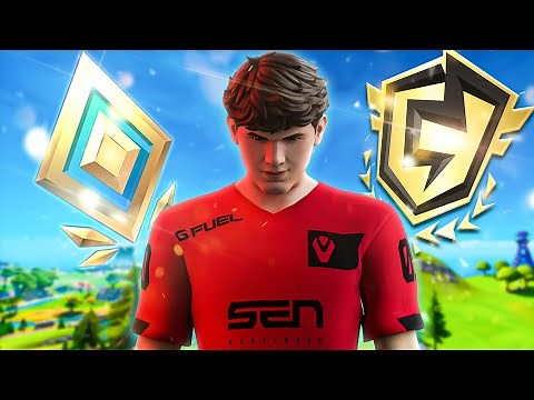 I Played Arena Like a Tournament for ONE Day...