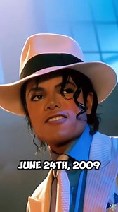 How did Michael Jackson die？#us #knowledge #mc #michaeljackson | Icon News