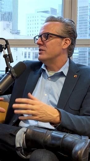 1.1K views | We’re raising the curtain on downtown Seattle’s arts & culture scene with Bill Berry, executive & artistic director of The 5th Avenue Theatre. Tune into the Seattle City Makers Podcast as Bill and Jon discuss the state of theater; the upcoming production of “Jesus Christ Superstar”; the alliance with the Seattle Theater Group; and much more. | Downtown Seattle Association | Facebook