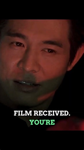 Critics HATED Jet Li's Multiverse Film