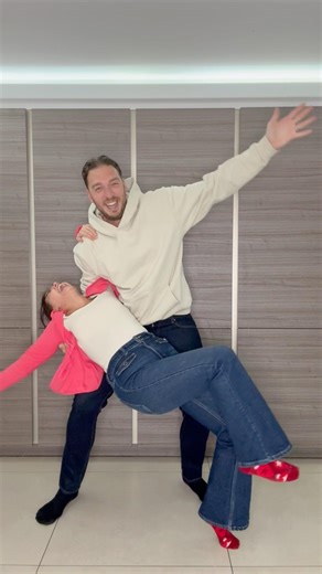 Couples Dance Goals 💃❤️‍🩹 #fail #challenge #shorts