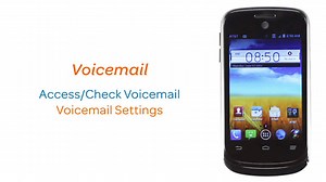 Access and Manage Voicemail