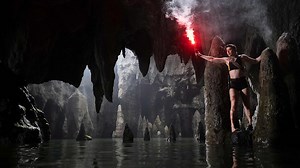 Watch The Devil's Mouth | Prime Video