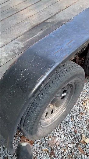 Best car trailer upgrade you can buy. #trailer