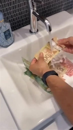 Canada’s Money Is Not Paper… Here’s Why