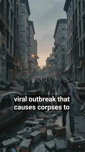 Amazon's "Zombie Apocalypse Clause" is Real! #scarey #todayilearned #zombie #facts
