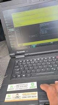 How to do a cylinder cut out test on Cummins insite