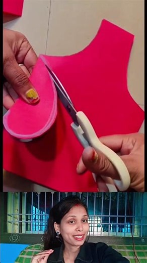 blouse design mein banane ka Sahi tarika