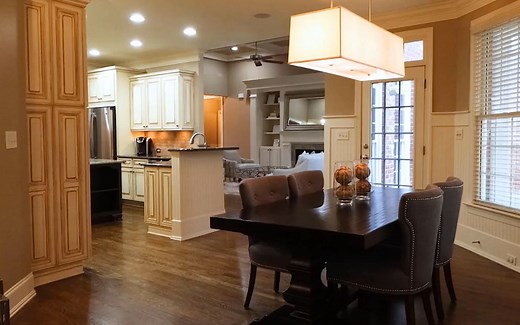 mocha2020全面基础入门教学