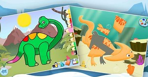 Download & Play Archaeologist - Dinosaur Games on PC & Mac (Emulator)