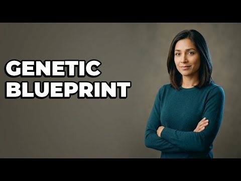 Are Chromosomes Like Books Of Instructions For Children?