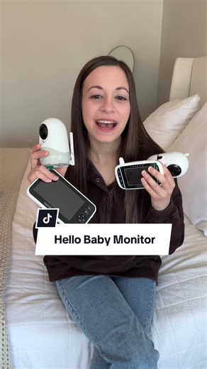 Cost Effective Baby Monitor Review and Features