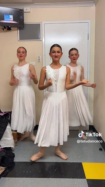 Trio Dance Videos: Stunning Performances to Inspire You