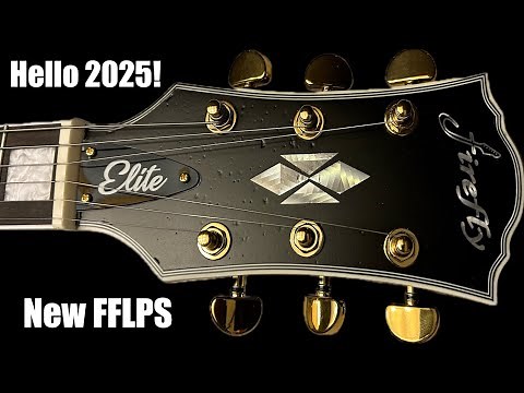 Hello 2025 | New Firefly FFLPS Review & Demo