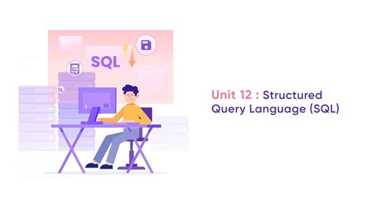 Unit 12 - Relational Database System_01