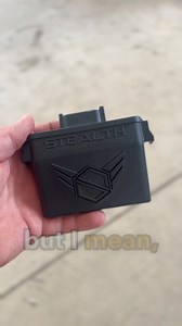 🚫 No Turbo Lag ✅ No Problems 💪🏼 Stealth Module 💪🏼 | Stealth Performance Products