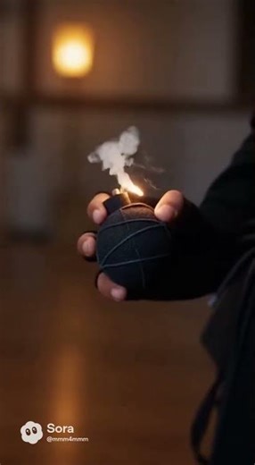 real ninja compilation