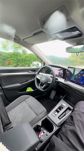 Exploring Volkswagen's Innovative Autopilot Features
