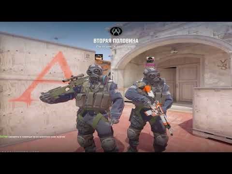 👍Counter Strike GAMEPLAY 1080HD 60FPS FREE TO USER❤️