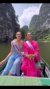 Happy Happy Miss Cosmo🇰🇭 | CHARM QUEEN Reviewer