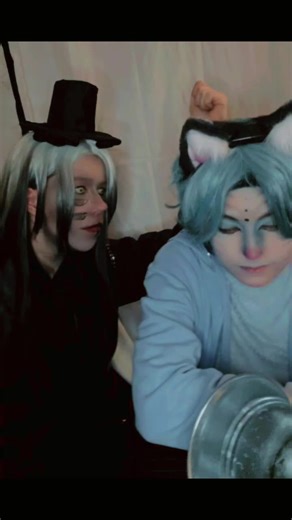 Cosplay Humor: Derpy and Sussie in Action