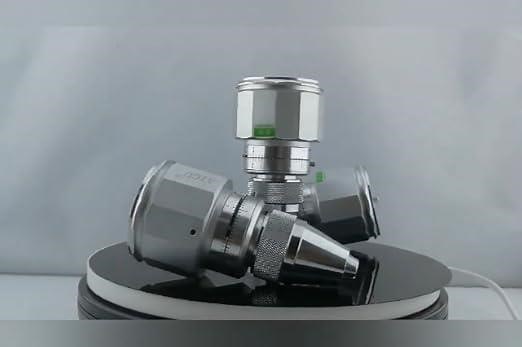 Handheld Torsion Meter