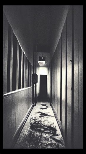 Humming Subway Platform (VHS Short)