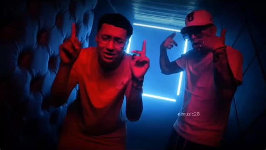 Lejanía: Un Video Musical de Blessd