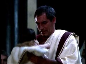 CLEOPATRA MOVIE PART 11 - 23