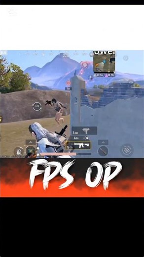 FPS.GAMING #bgmi #ajjubhaiinmymatch #pubgmobile #livegaming #genshinimpact #nightcore #speedsong