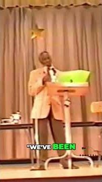 Texaco Scandal & The Evolution of a Controversial Word #shorts