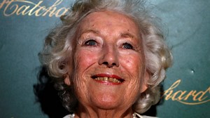 57K views · 692 reactions | Dame Vera Lynn, the endearingly popular "Forces' Sweetheart" who serenaded British troops abroad during the Second World War with favourites such as We'll Meet Again, and The White Cliffs of Dover, has died at 103. | CBC News | Facebook